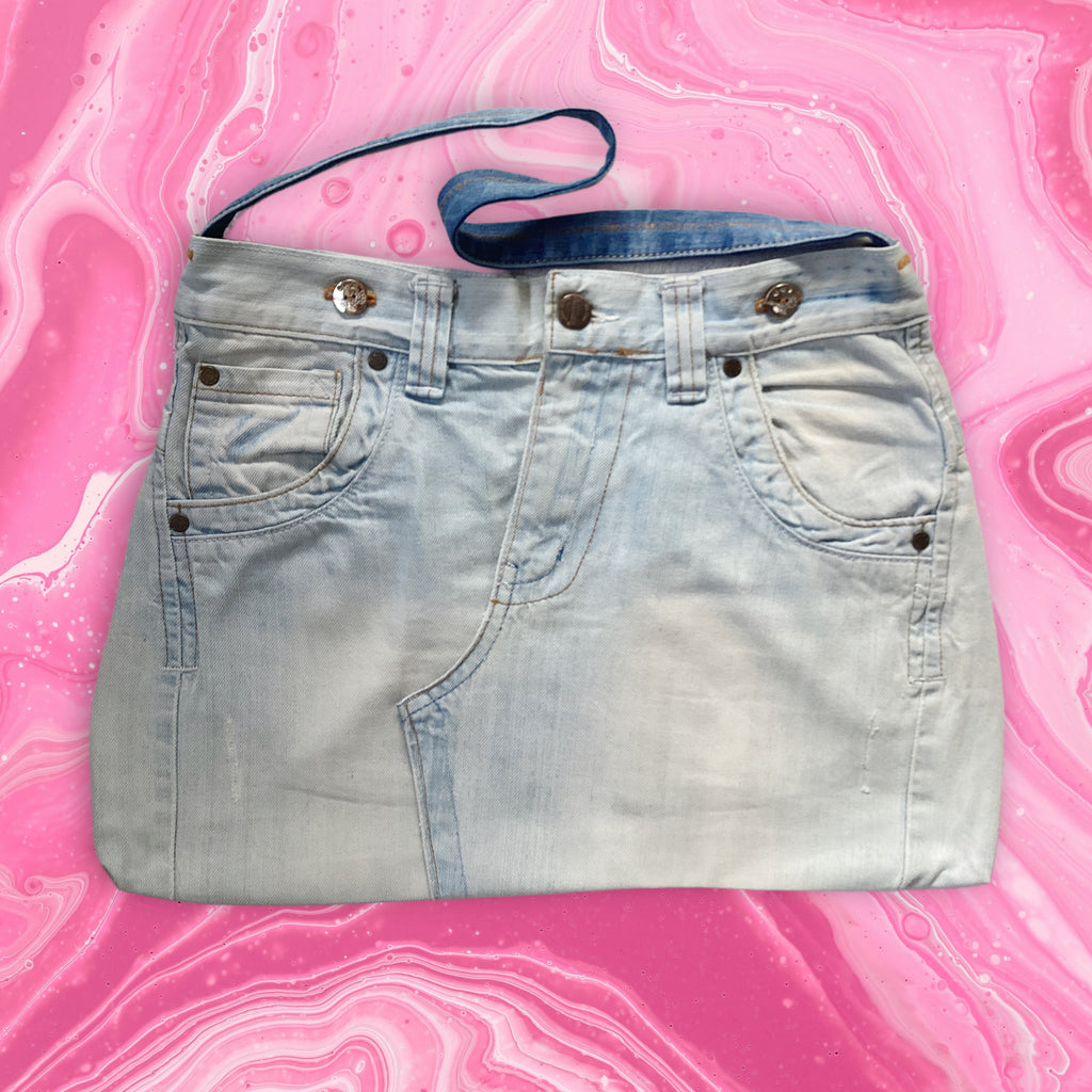 Emily bag, Made by Djongi