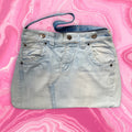Emily bag, Made by Djongi