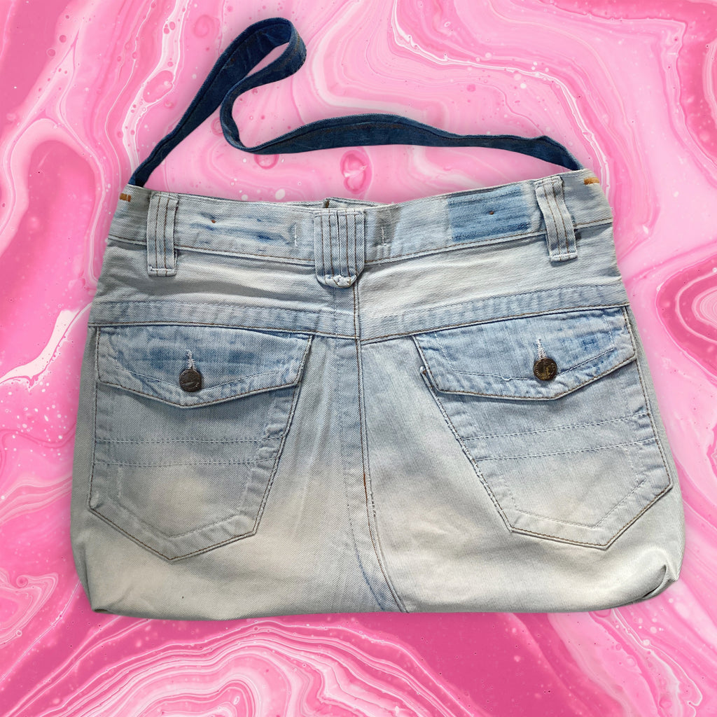 Emily bag, Made by Djongi