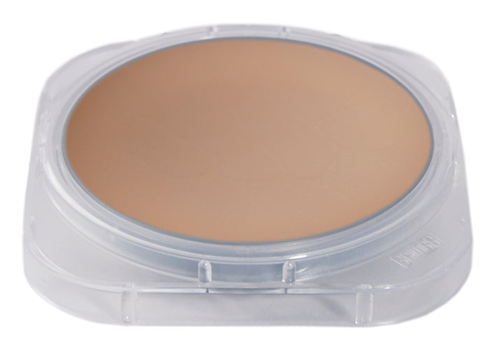Eyebrow Plastic, Grimas