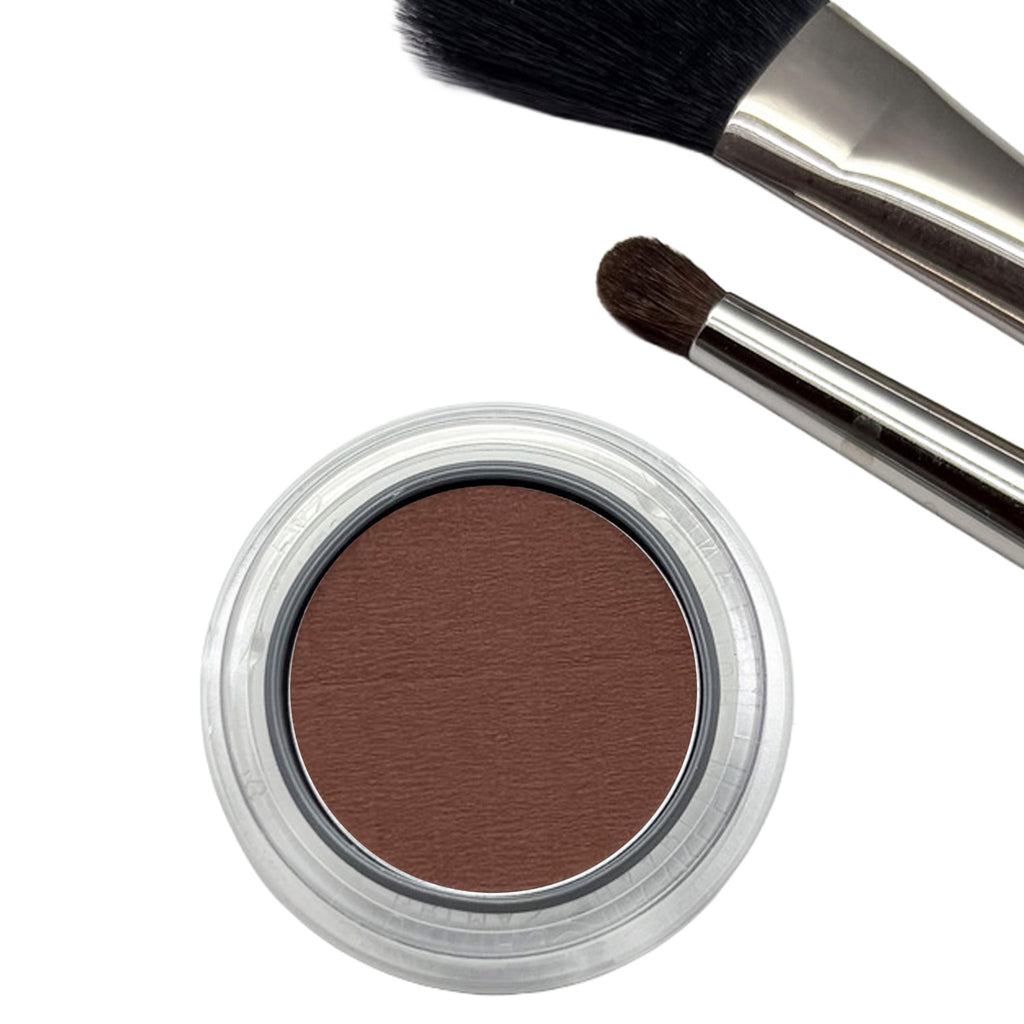 no:569 Eyeshadow & Rouge, Grimas