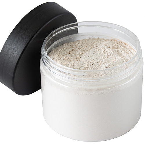Fixing Transparent Powder, Grimas