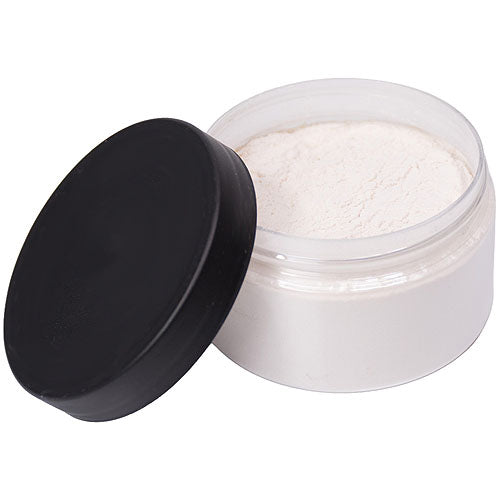 Fixing Transparent Powder, Grimas