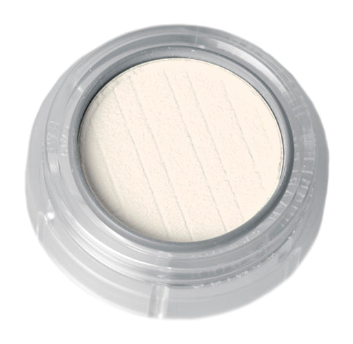 Fixing Transparent Powder, Grimas