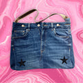 Gina bag, Made by Djongi