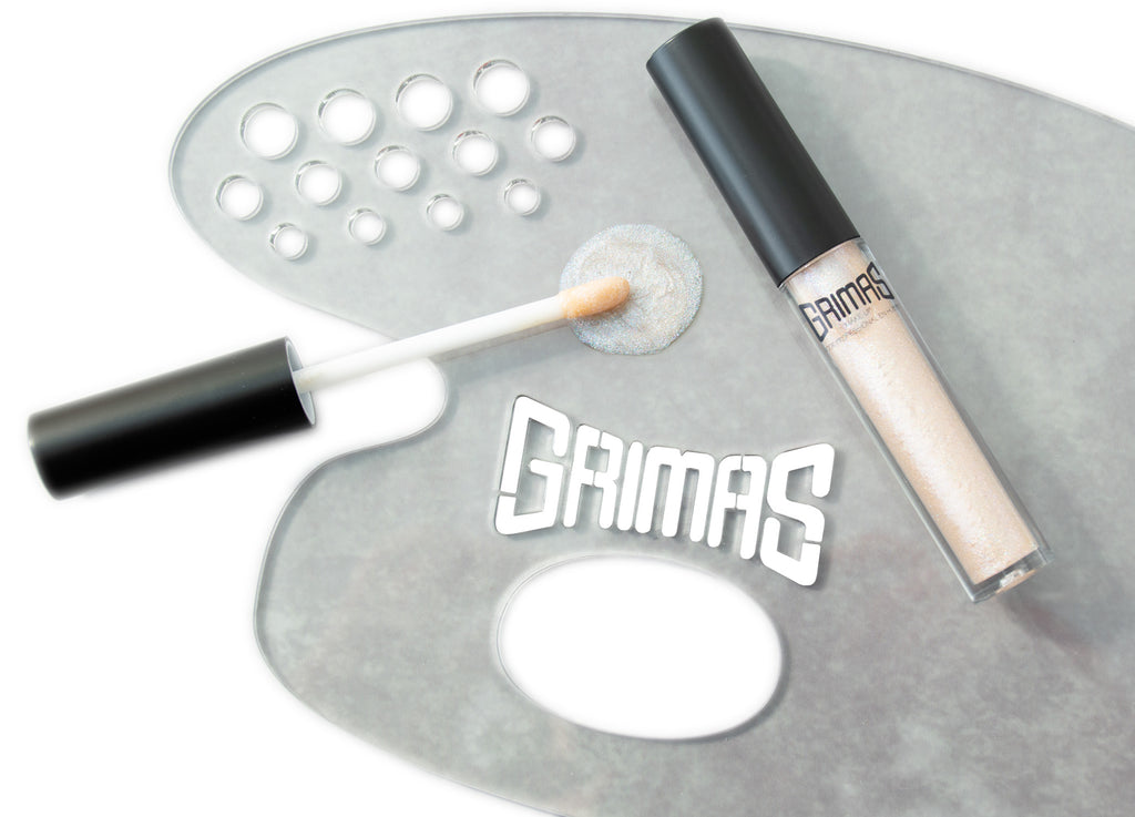 Holo Magic Lip Gloss, Grimas, no:10