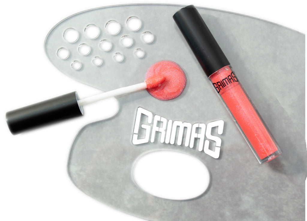 Sparkling Berry Lip Gloss, Grimas, no:12