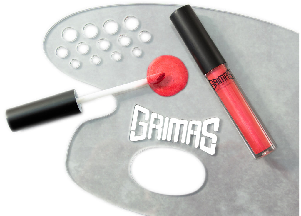 Flamingo Lip Gloss, Grimas, no:15
