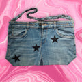 Helga bag, Made by Djongi