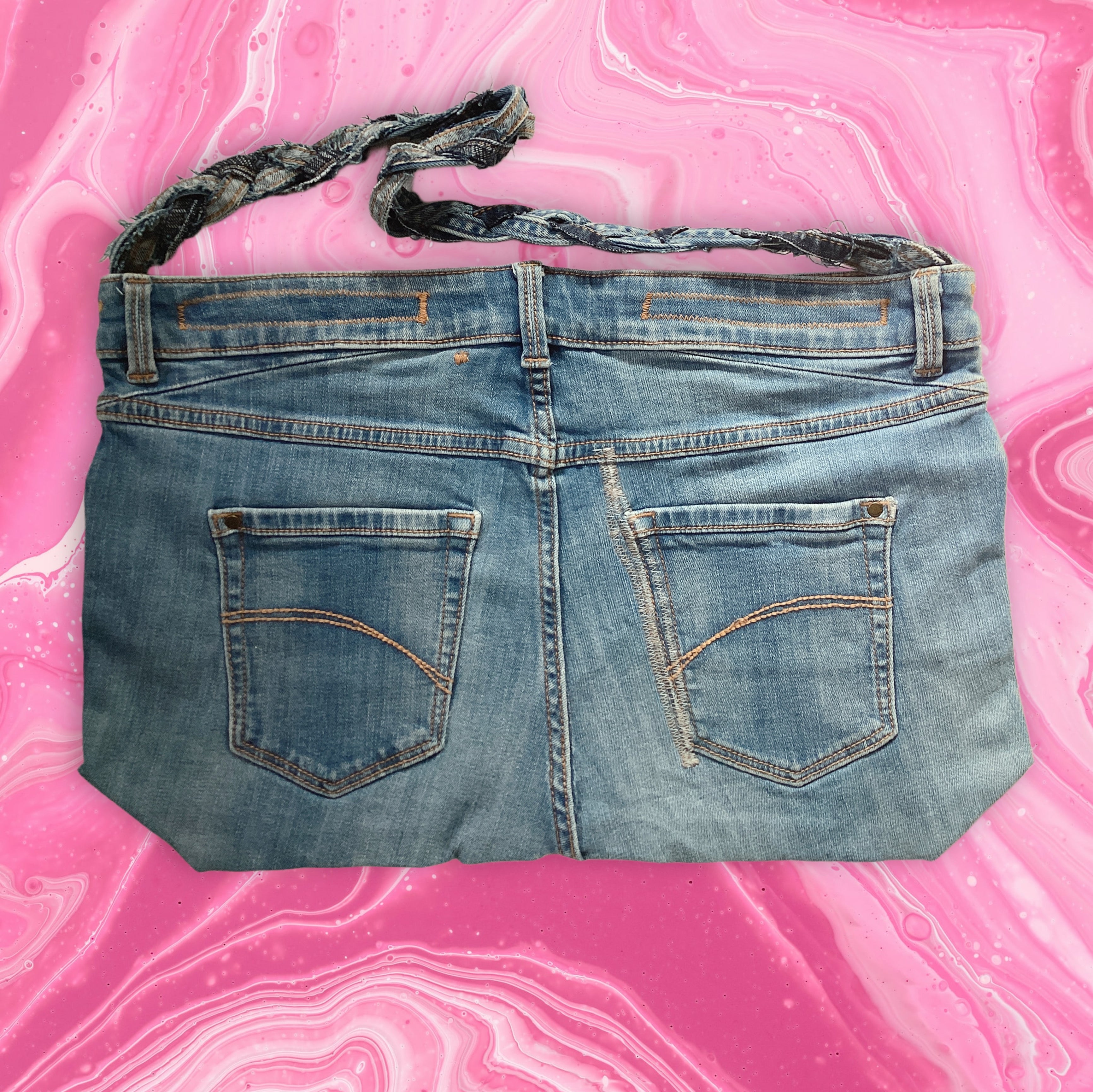 Helga bag, Made by Djongi