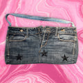 Inez bag, Made by Djongi