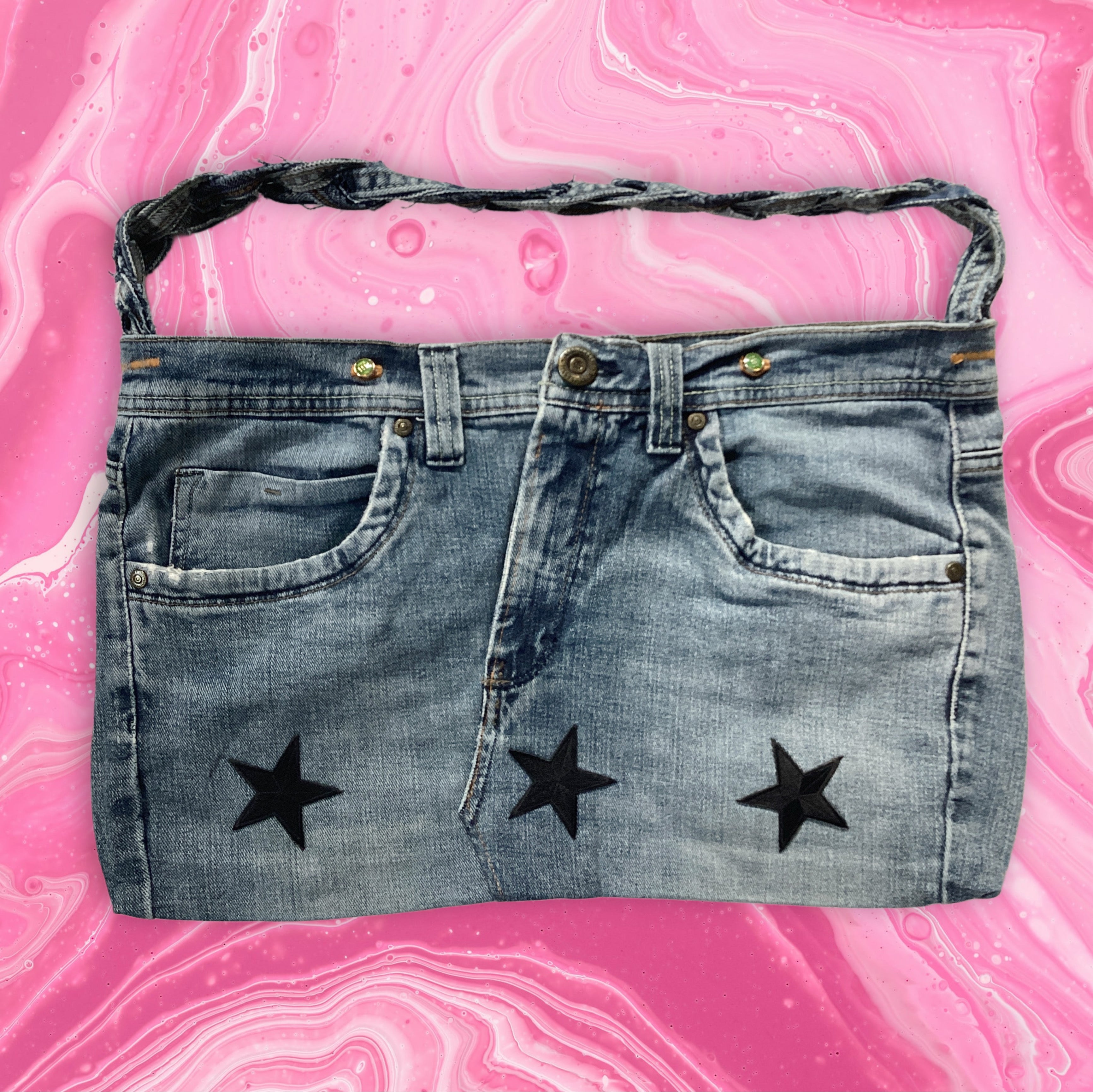 Jane bag, Made by Djongi