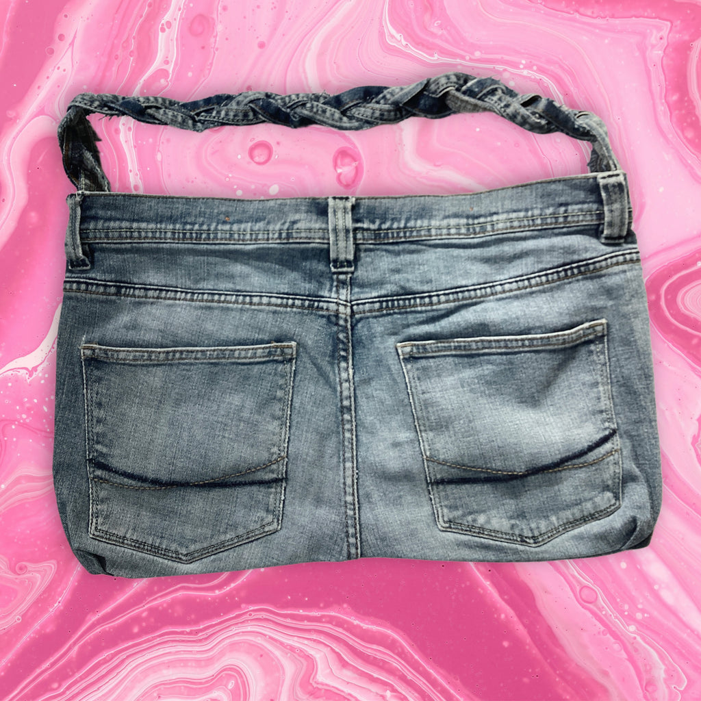Jane bag, Made by Djongi