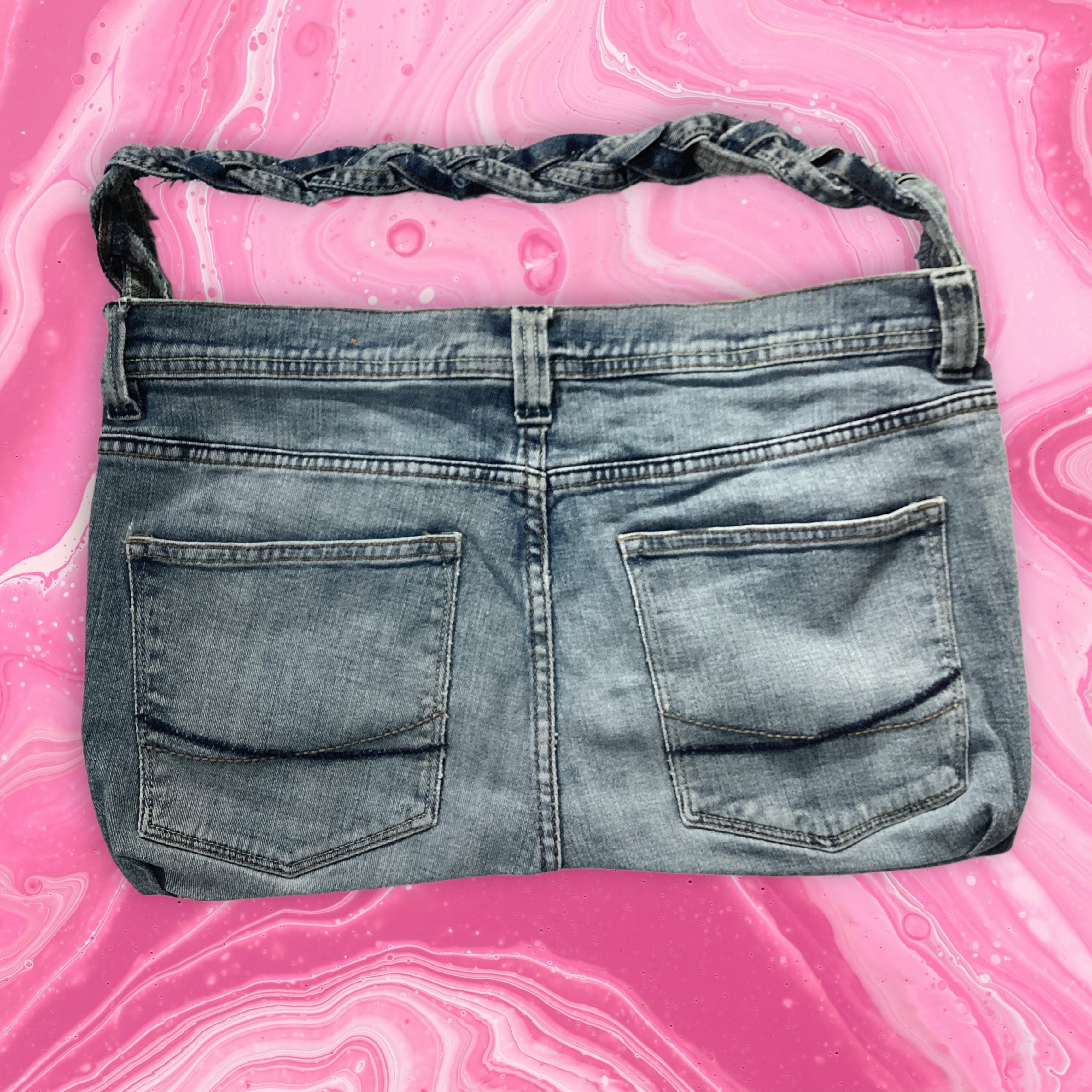 Jane bag, Made by Djongi