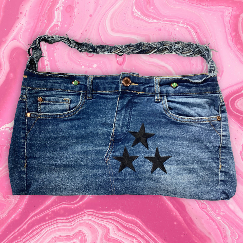 Kate bag, Made by Djongi
