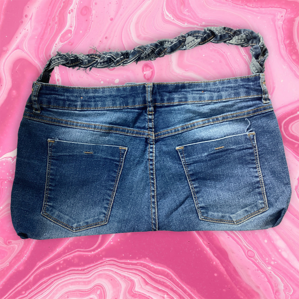 Kate bag, Made by Djongi