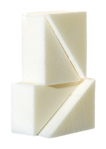 Latex Make-up Sponges, Grimas