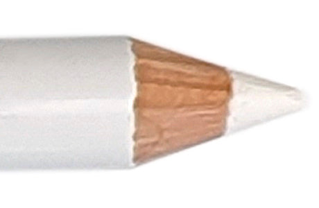 White Makeup Pencil, Grimas no:001