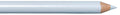 Off white Makeup Pencil, Grimas no:004