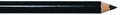 Waterproof Black Makeup Pencil, Grimas no:WP101
