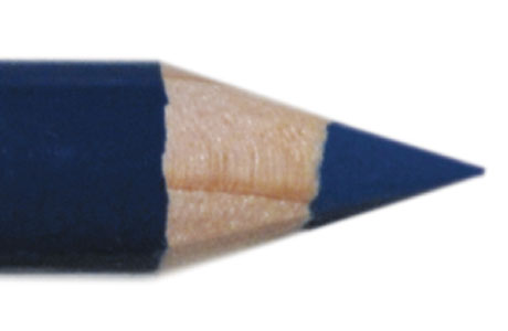 Blue Makeup Pencil, Grimas no:301