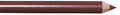 Reddish brown Makeup Pencil, Grimas no:527