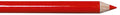 Red Makeup Pencil, Grimas no:540