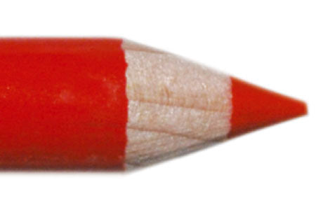 Red Makeup Pencil, Grimas no:540