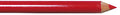 Deep Red Makeup Pencil, Grimas no:544
