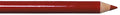 Dark red Makeup Pencil, Grimas no:546