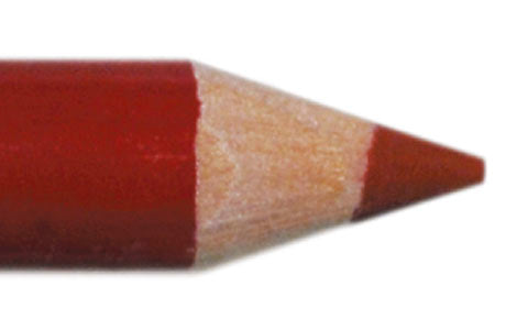 Dark red Makeup Pencil, Grimas no:546