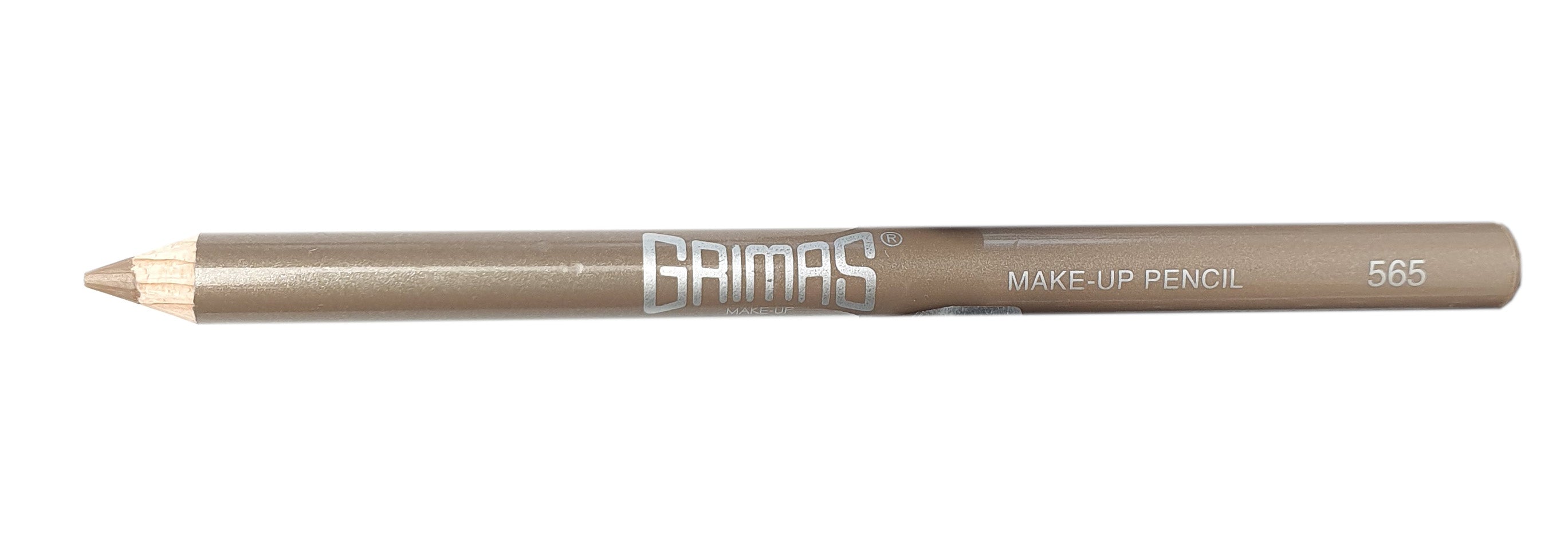 Light gold Makeup Pencil, Grimas no:565