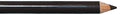 Dark brown Makeup Pencil, Grimas no:566