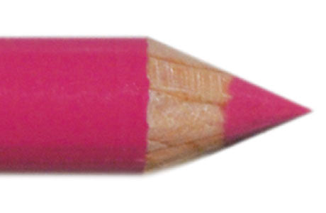 Bright pink Makeup Pencil, Grimas no:582