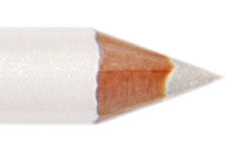 Pearl White Makeup Pencil, Grimas no:701