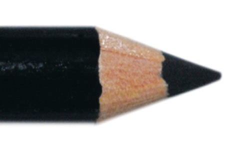 Waterproof Black Makeup Pencil, Grimas no:WP101