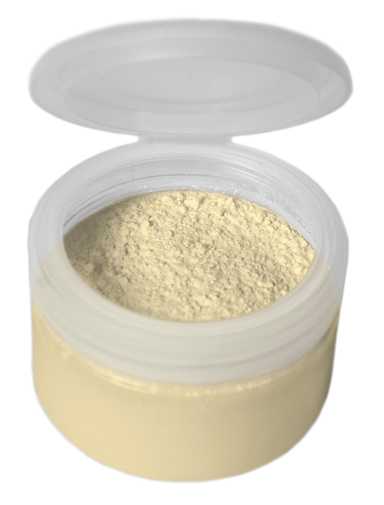 Make-up Powder, Grimas