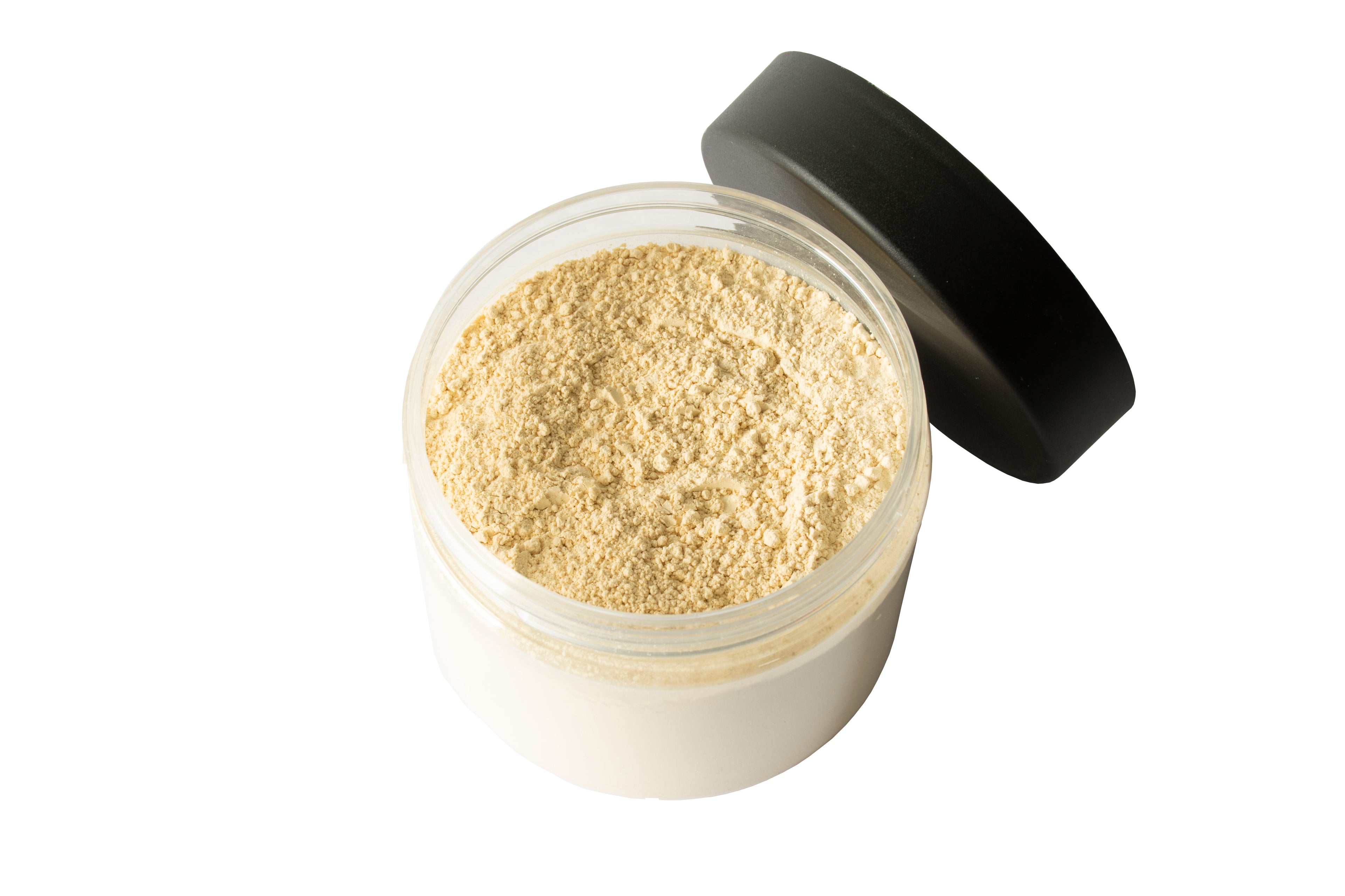 Make-up Powder, Grimas