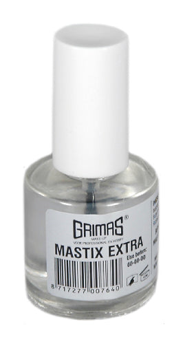 Mastix Extra skin glue, Grimas