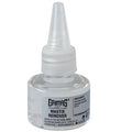 Mastix Remover, Grimas