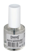Mastix Watersoluble skin glue, Grimas