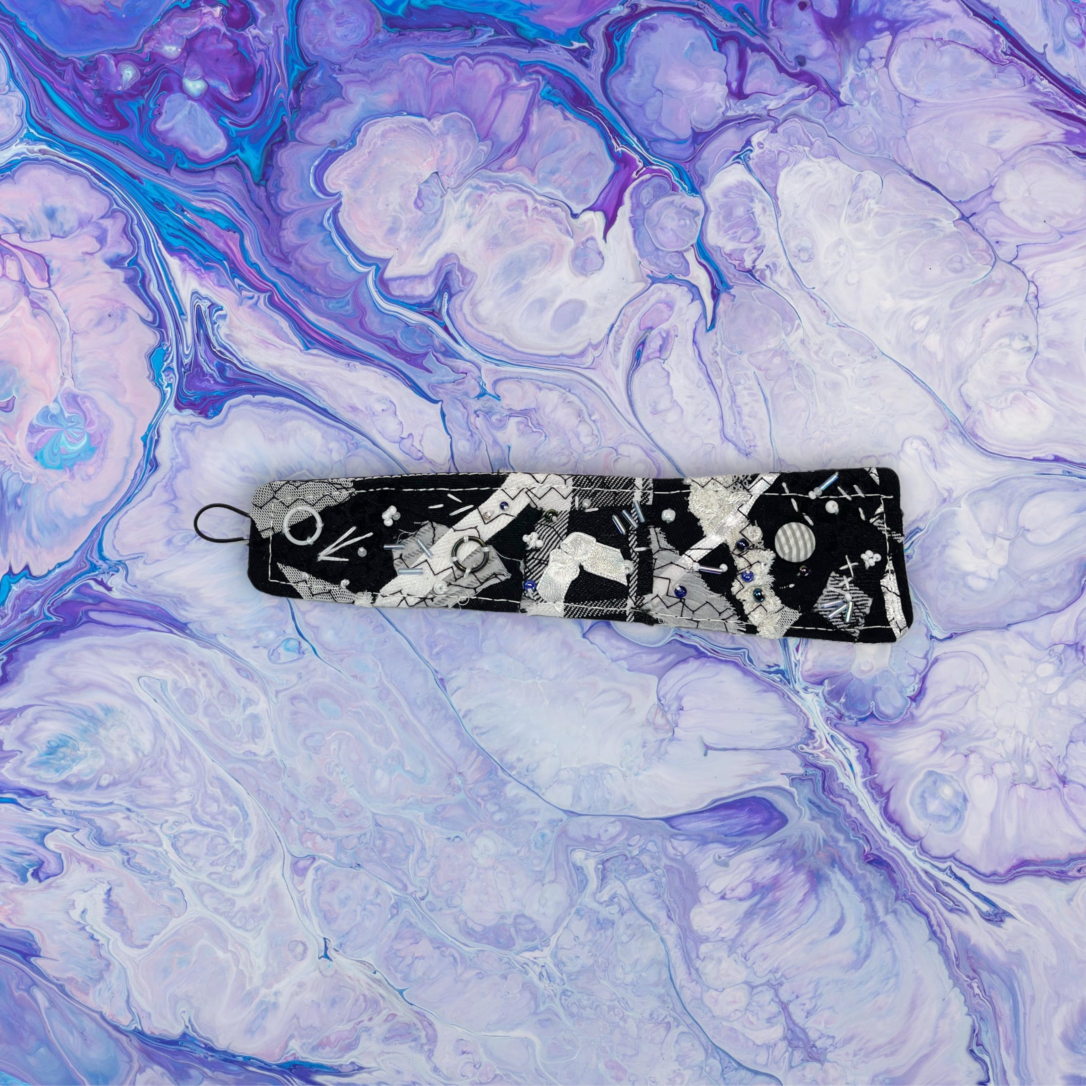 Mia bracelet, Made by Djongi