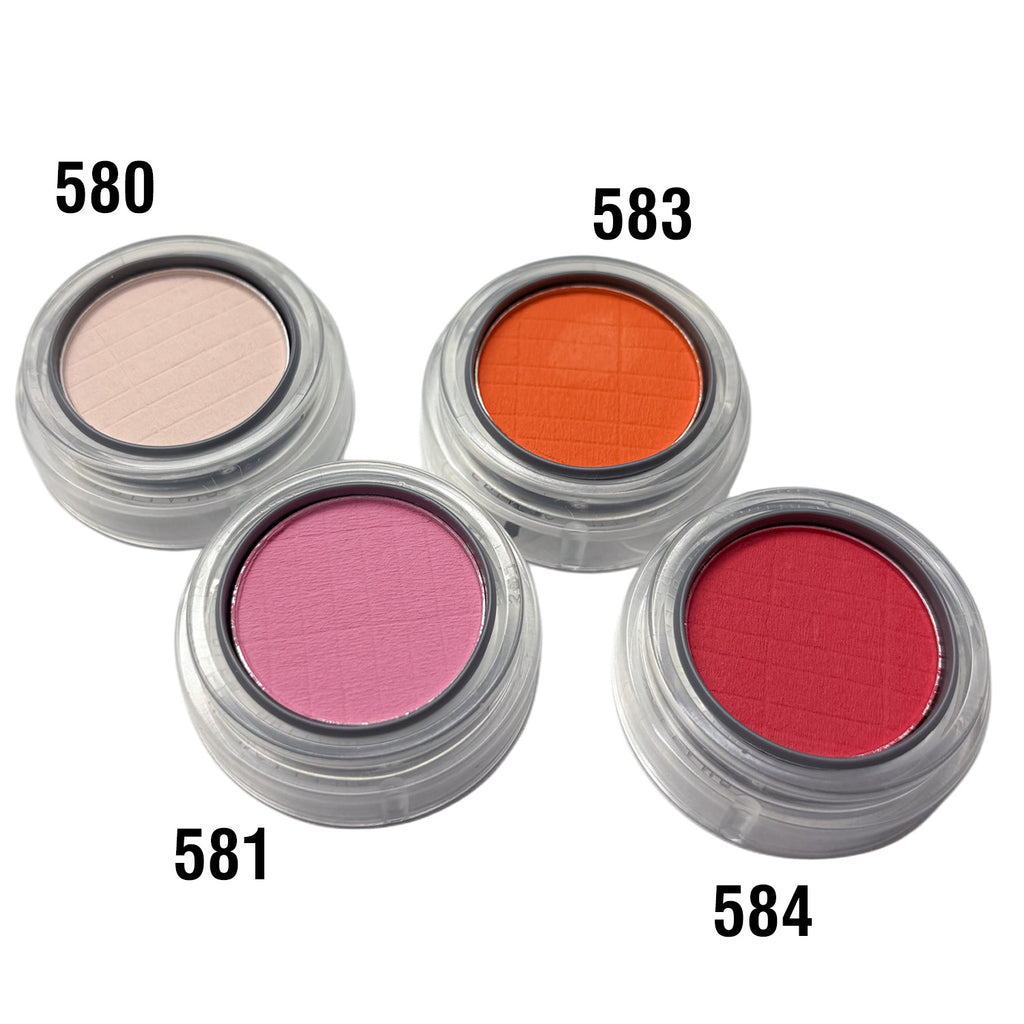 no:540 Eyeshadow & Rouge, Grimas