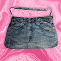 Nina bag, Made by Djongi