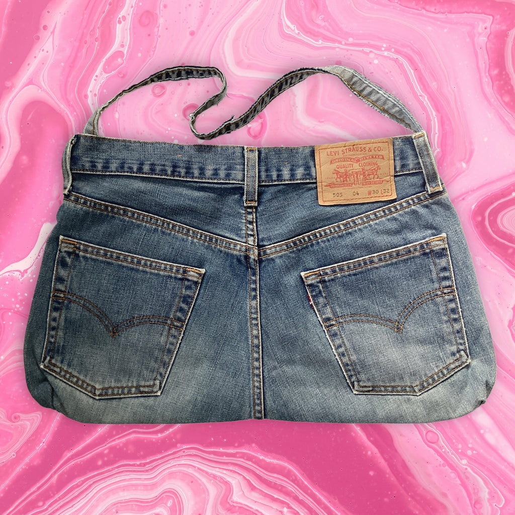 Nina bag, Made by Djongi