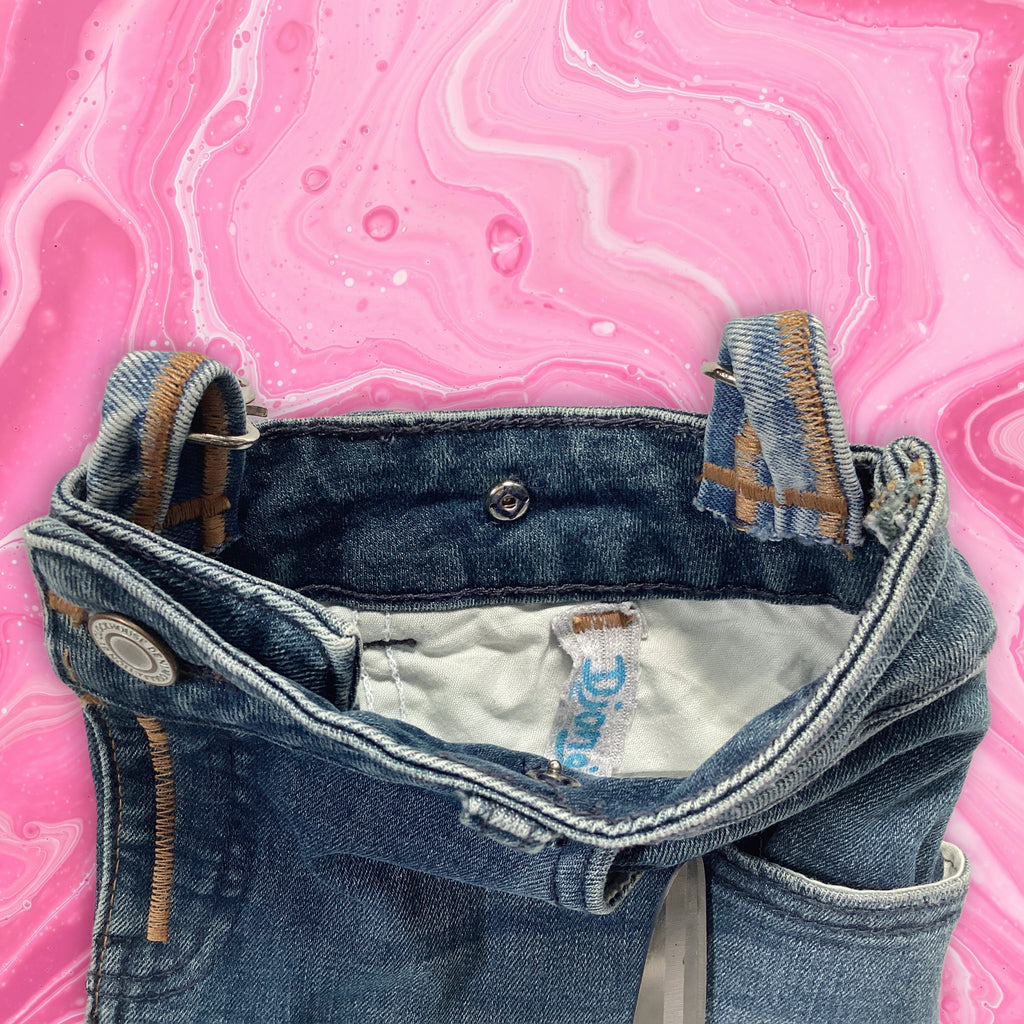 Nora bag, Made by Djongi