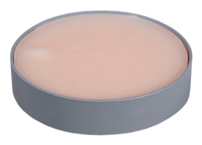 Nose Wax, Grimas