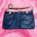 Olga bag, Made by Djongi