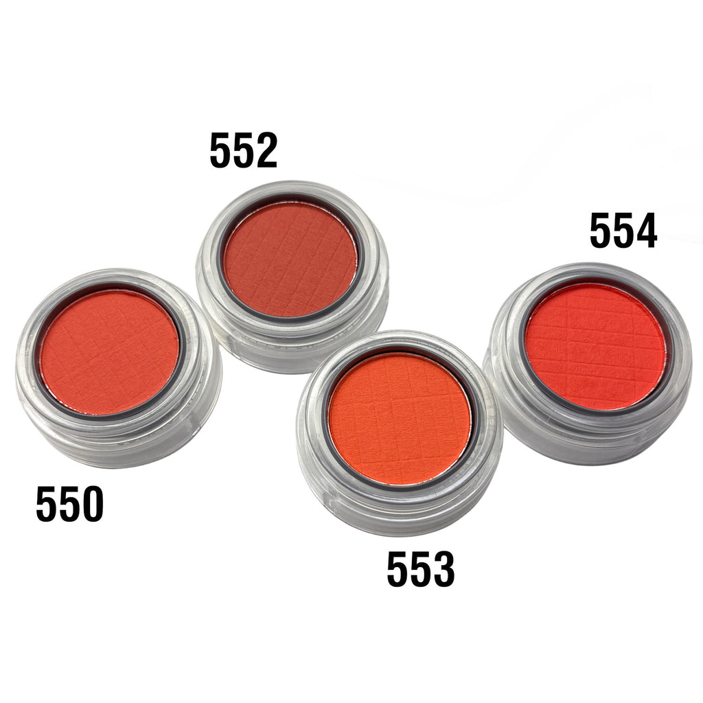 no:540 Eyeshadow & Rouge, Grimas