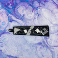Pam bracelet, Made by Djongi